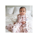HALO SleepSack Wearable Blanket 100% Cotton 0.5 TOG - Minnie Fun, Large  Image 4