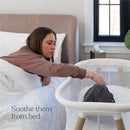 HALO BassiNest Essential Sleeper - White Image 5