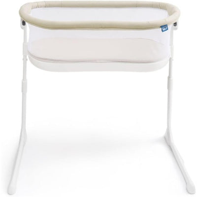HALO BassiNest Lite Portable Bassinet - Oat Image 1