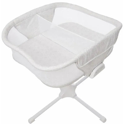 Halo - BassiNest Twin Sleeper, Bedside Double Bassinet Image 1