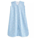 Halo - Cotton SleepSack Disney Baby Collection Wearable Blanket Large, Blue Image 1