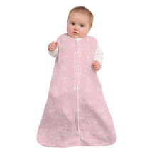 Halo - Cotton SleepSack Disney Baby Collection Wearable Blanket, Minnie Pink Image 2