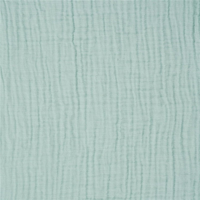 HALO Full-Size Fitted Crib Sheets 2-Pack - Calm Sage Image 8