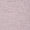 HALO Full-Size Fitted Crib Sheets 2-Pack - Mauve Image 8