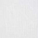HALO Full-Size Fitted Crib Sheets 2-Pack - White Image 8