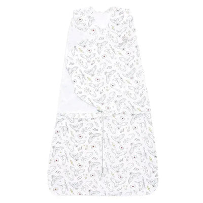 Halo - Harry Potter Messenger 100% Cotton Sleepsack Swaddle (1.5 Tog) Image 1