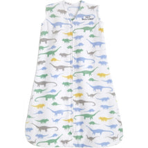 HALO SleepSack Wearable Blanket Micro-Fleece 1.0 TOG - Dinos Image 1