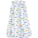 HALO SleepSack Wearable Blanket Micro-Fleece 1.0 TOG - Dinos Image 1