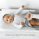 HALO SleepSack Wearable Blanket Micro-Fleece 1.0 TOG - Dinos Image 3