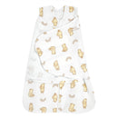 HALO SleepSack Swaddle Micro-Fleece 3.0 TOG - Sunshine Winnie Image 1