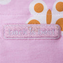 Halo SwaddleSure Adjustable Swaddling Pouch, Pink Butterfly Dot Image 5