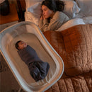 HALO® BassiNest® Swivel Sleeper 4.0 Signature Oat Image 1