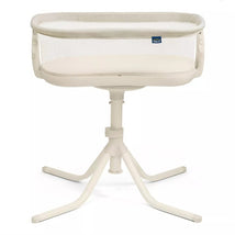 HALO BassiNest Swivel Sleeper 4.0 Signature - Oat Image 1