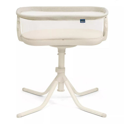 HALO BassiNest Swivel Sleeper 4.0 Signature - Oat Image 1