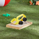 Hape - Beach and Sand Toys Monster Digger Toys Image 3
