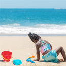 Hape - Beach Basics Sand Toy Set Image 2