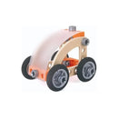 Hape - Build 'n' Drive Car Set Image 4