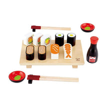 Hape - Children's Sushi Selection Image 2
