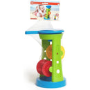 Hape - Double Sand and Water Wheel Kid's Beach Toy Image 3