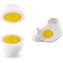 Hape - Egg Carton Kitchen Toys Children Play Game Food Toy Image 4