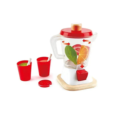 Hape - Kid's Smoothie Blender Image 1