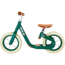 Hape - Learn To Ride Balance Bike, Green Image 1