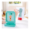 Hape - Little Doctor's Medical Set Image 4