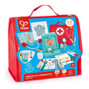 Hape - Little Doctor's Medical Set Image 6