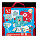 Hape - Little Doctor's Medical Set Image 7