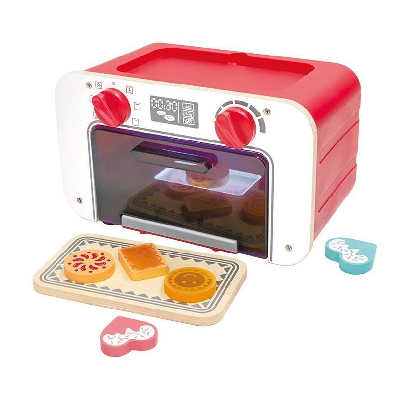 Hape - My Baking Oven With Magic Cookies Image 1