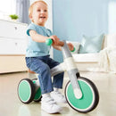 Hape - My First Balance Bike, Vespa Green Image 3