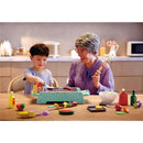 Hape - Sizzling Griddle & Grill BBQ Image 7