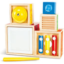 Hape Stacking Music Set Image 1