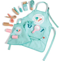 Hape - Super Stylish Hair Salon Set Image 1