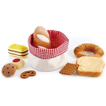 Hape - Toddler Bread Basket Image 1