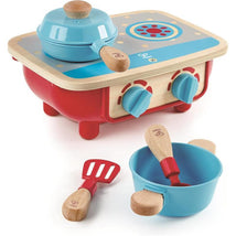 Hape - Toddler Kitchen Set Image 1