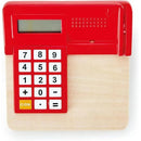 Hape - Wooden Play Shop for Kids Image 2