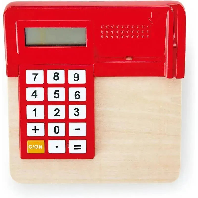 Hape - Wooden Play Shop for Kids Image 2