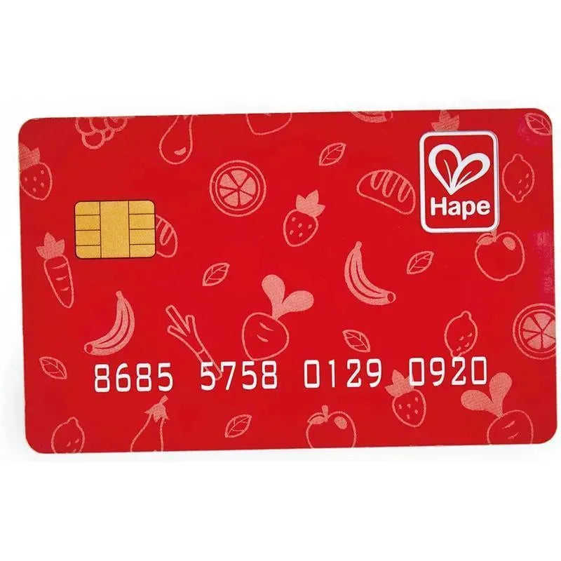 Hape - Wooden Play Shop for Kids Image 6