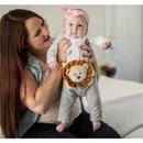 Happi Tummi - Maw-Maw Waistband and Herbal Pouch Image 1