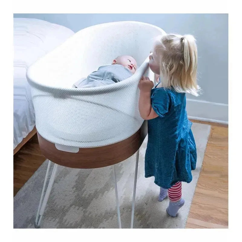 Happiest Baby SNOO Smart Sleeper Bassinet