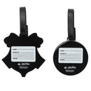 Harry Potter Luggage Tag 2-Pack - Magical Travel Accessories! Image 3