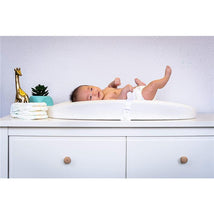 Hatch Baby - Grow Smart Changing Pad & Scale, White Image 2