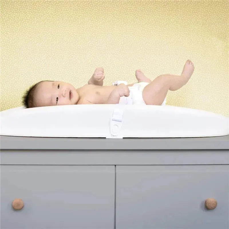 Humboldt Ca Hatch Baby Grow Smart Changing Pad And Scale Baby