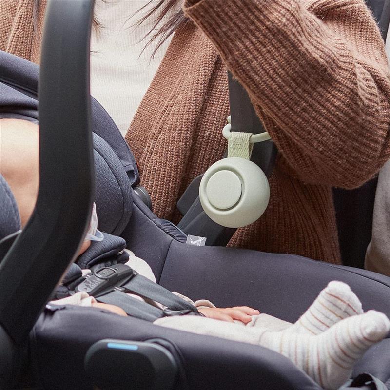 Hatch Baby - Hatch Rest Go Portable Sound Machine For Babies, Mint Image 4