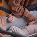 Hatch Baby - Hatch Rest Go Portable Sound Machine For Babies, Peach Image 4