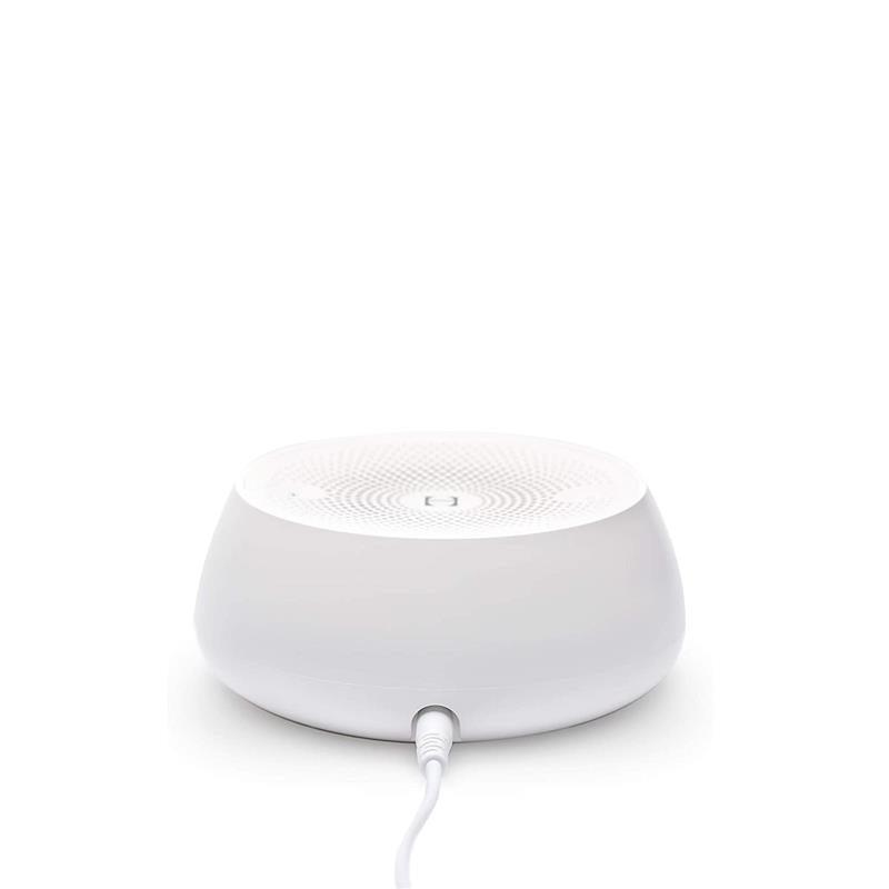 Hatch Baby - Rest Mini Noise Smart Sound Machine, White Image 6
