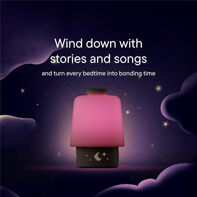 Hatch Baby Sound Machine & Night Light + Hatch Go Portable Sound Machine Bundle - Greige Image 6