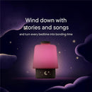 Hatch Baby Sound Machine & Night Light - Putty Image 5