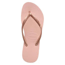 Havaianas Slim Sandal Ballet Rose 11/12  Image 2